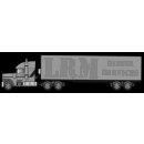LRM Diesel